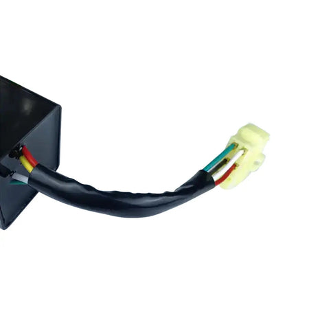 Topsealkit 21N4-00762 timer relay, for Hyundai R210-7 R220-7 R350-7 Excavator - image 3