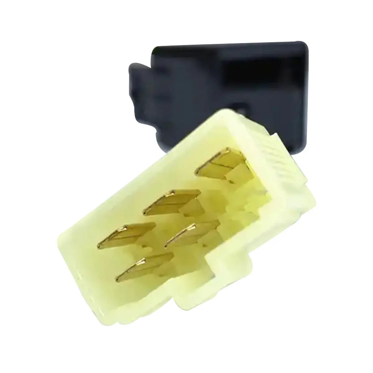 Topsealkit 21N4-00762 timer relay, for Hyundai R210-7 R220-7 R350-7 Excavator - image 4