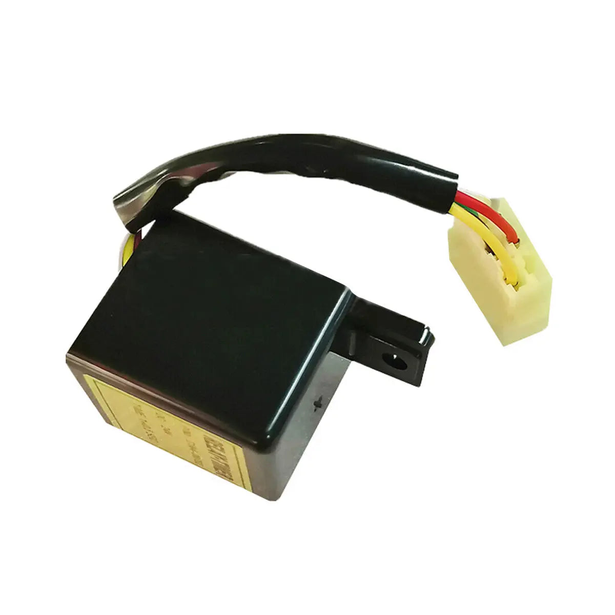 Topsealkit 21N4-00762 timer relay, for Hyundai R210-7 R220-7 R350-7 Excavator - image 5