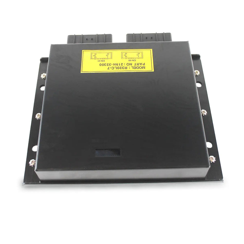 21N4-32300 CPU Computer Board Controller for Hyundai R140W-7 Excavator