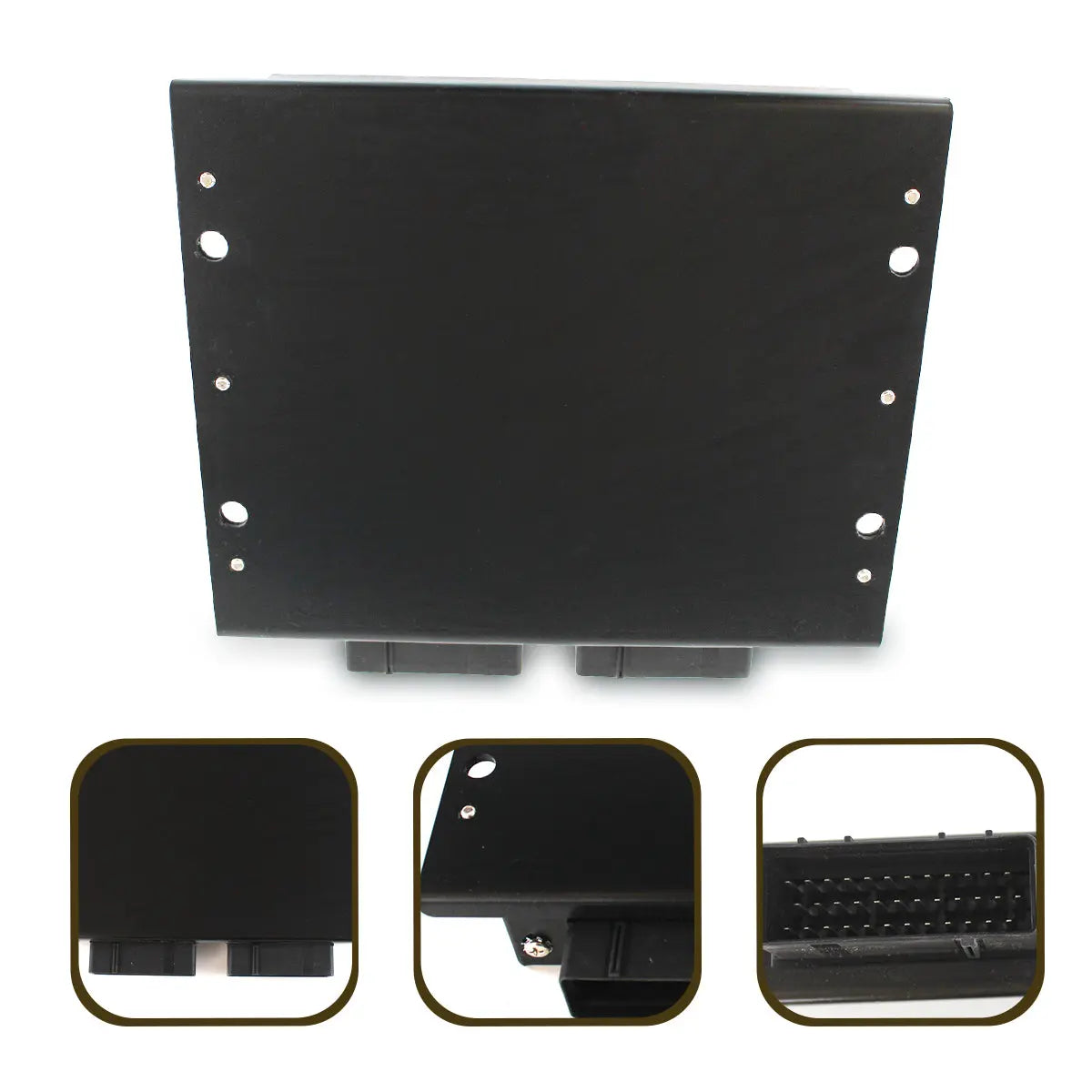 21N4-32300 controller for Hyundai R140W-7 - image 3