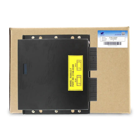 21N4-32300 controller for Hyundai R140W-7 - image 4