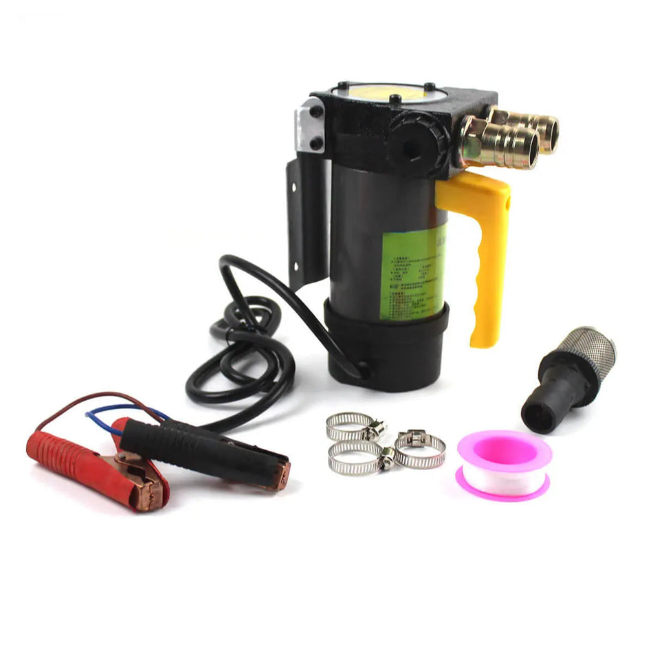 fuel filter pump assembly 21N6-20311 for Hyundai R210LC-7 R250-7 R290-7