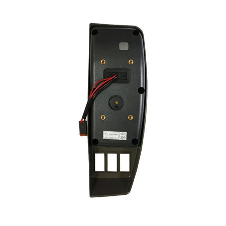 Topsealkit 21N6-30010 monitor display panel, for Hyundai Robex R215-7 R215-7C Excavator - image 2