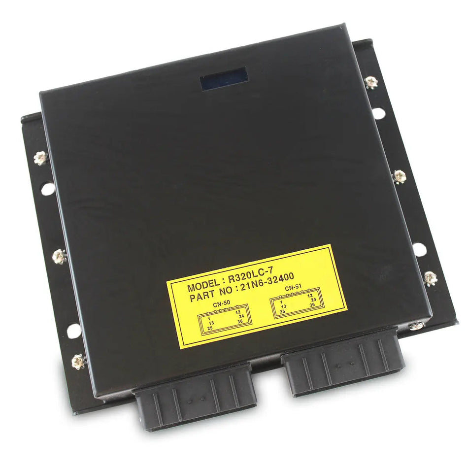 21N6-32400 controller for Hyundai 210W-7