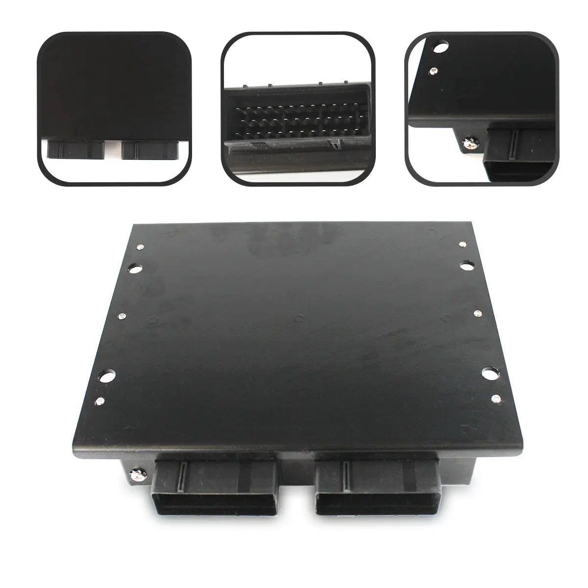 21N6-32400 controller for Hyundai 210W-7 - image 2