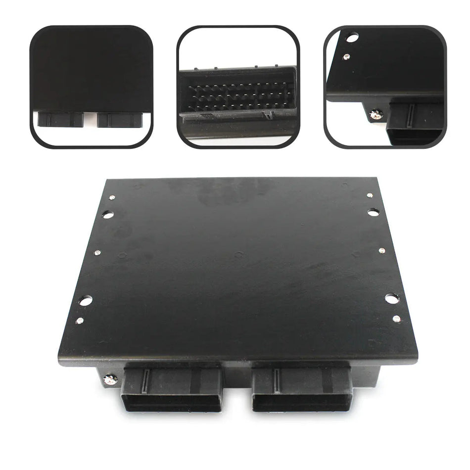 21N6-32400 controller for Hyundai 210W-7 - image 2