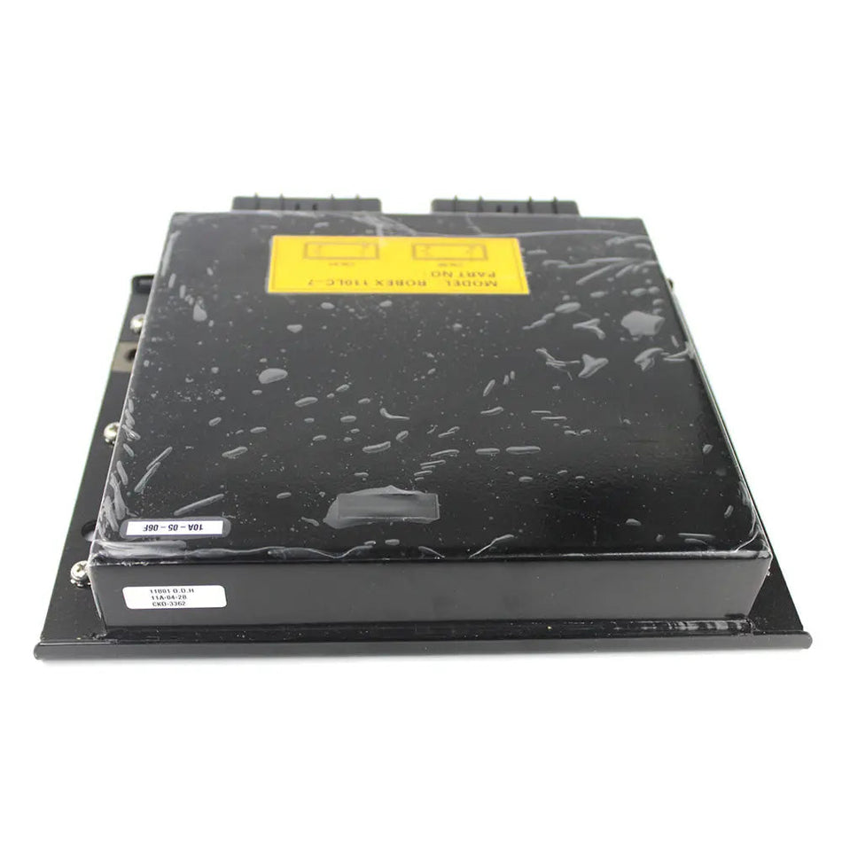 21N6-32410 ECU CPU Genuine Controller for Hyundai R200W-7 Excavator