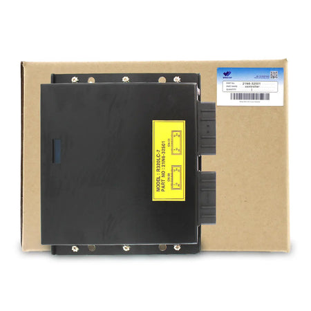 Topsealkit 21N6-32501 engine controller, for Hyundai R-7 - image 4