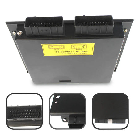 21N6-33103 controller for Hyundai R-7 - image 2