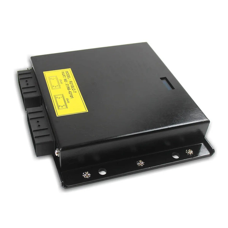 Topsealkit 21N6-42101 controller, for Hyundai R-7 - image 2