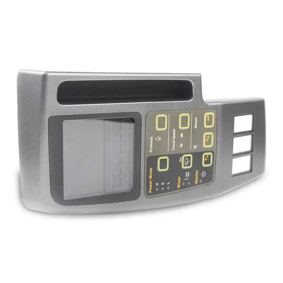 21N8-30012 Monitor Display Panel for Hyundai R140LC-7 R210LC7 R250LC-7 Excavator