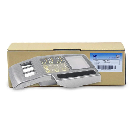 Topsealkit 21N8-30015 gauge cluster, for Hyundai Robex R225-7 RX450-7 Excavator - image 4