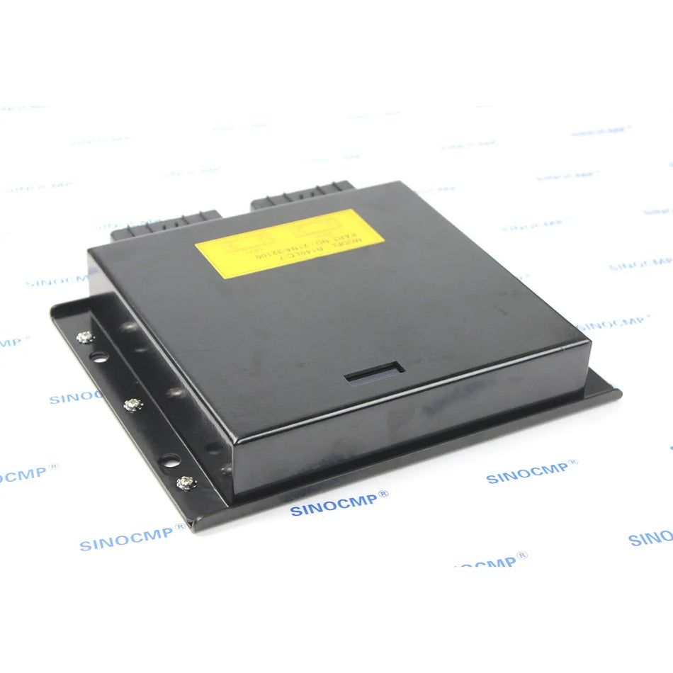 Hyundai RX305-7 Excavator Control Panel Display Module Board 21E8-32600