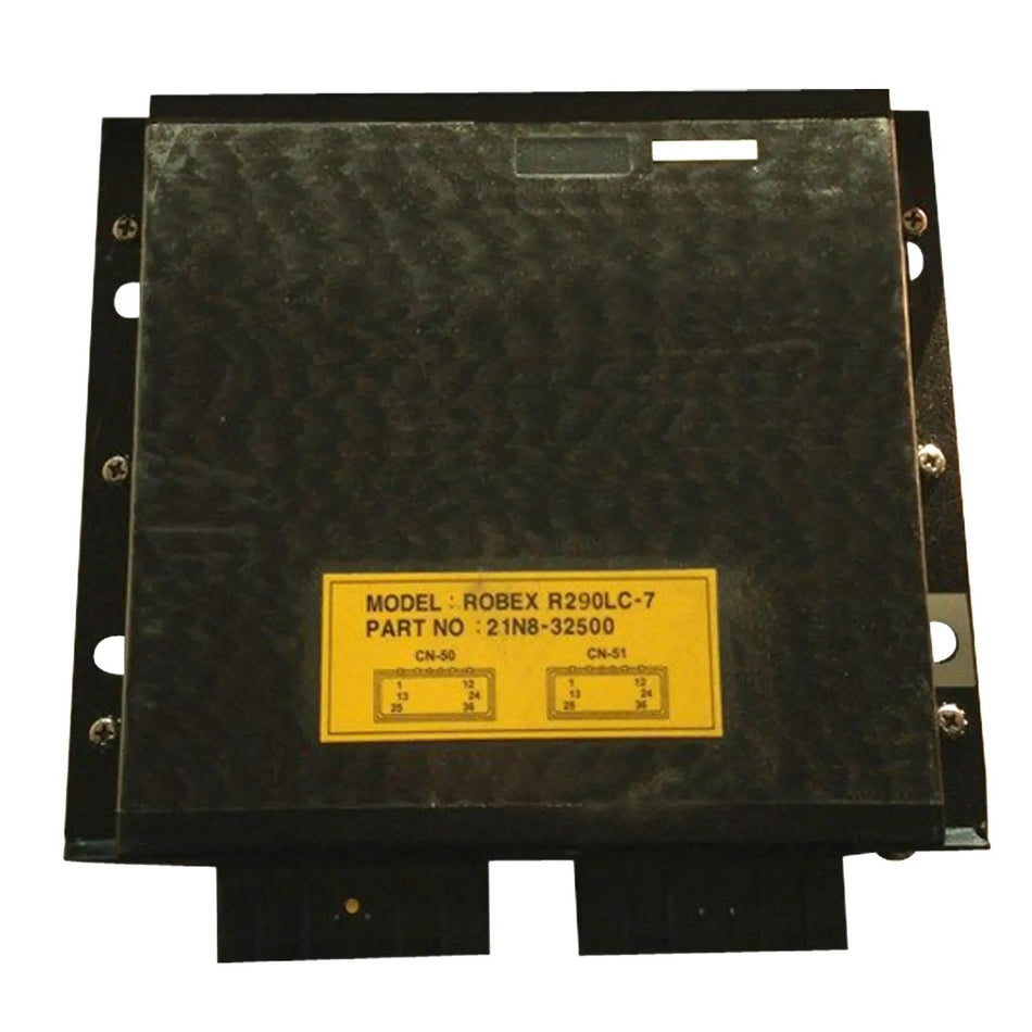 21N8-32500 controller for Hyundai R-7