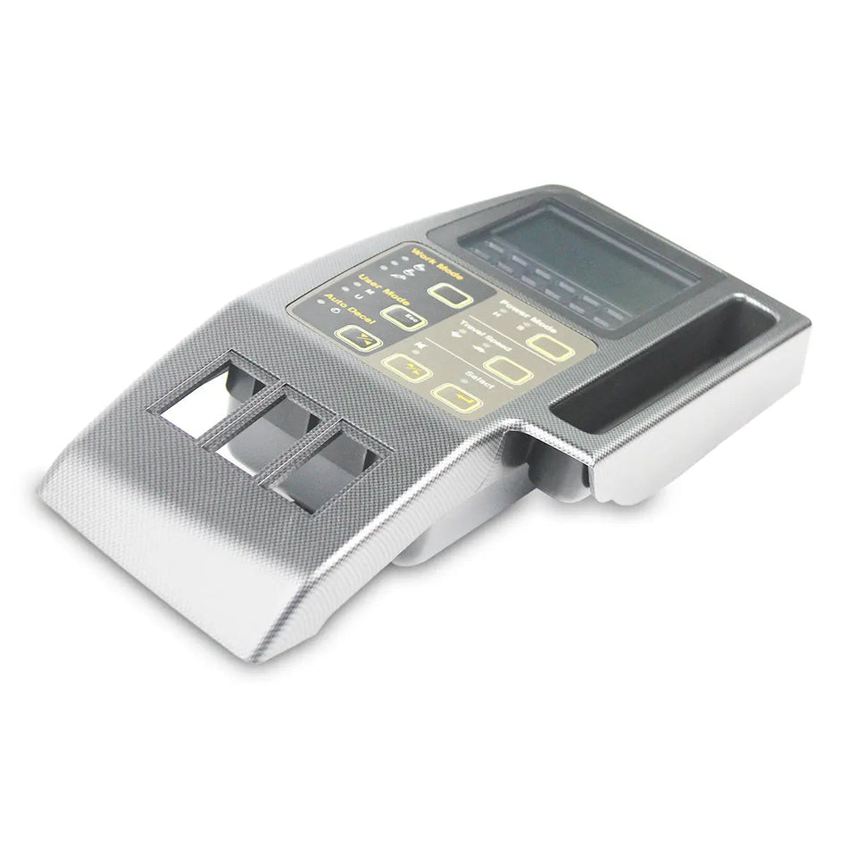 21N8-36000 Monitor Display Panel Gauge Cluster for Hyundai R140LC-7 R160LC-7 R210-7 R250-7 Excavator