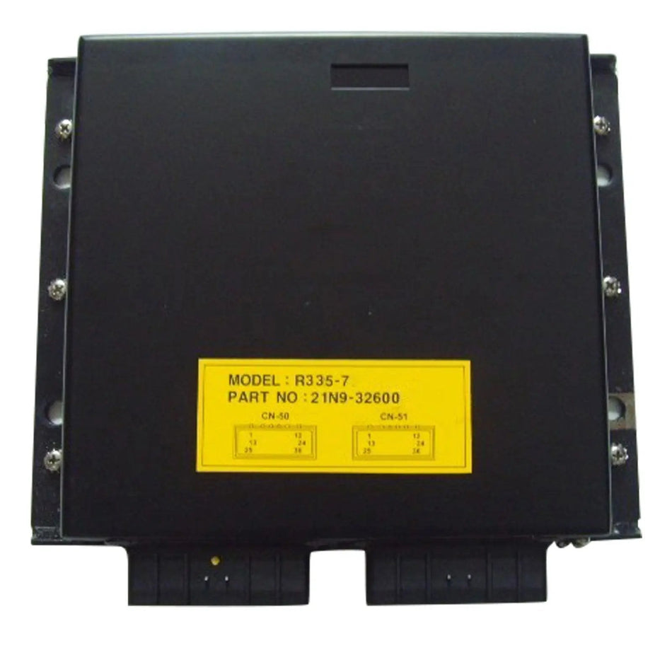controller 21N9-32600 for Hyundai R-7