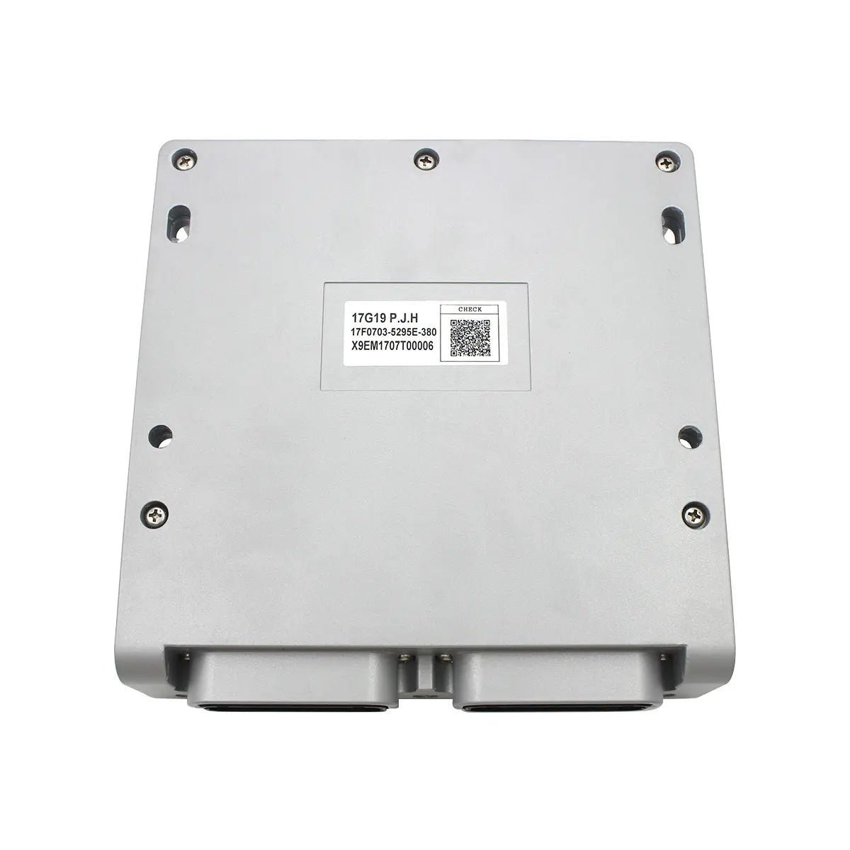 controller 21Q4-32112 for Hyundai R140LC-9S - image 4