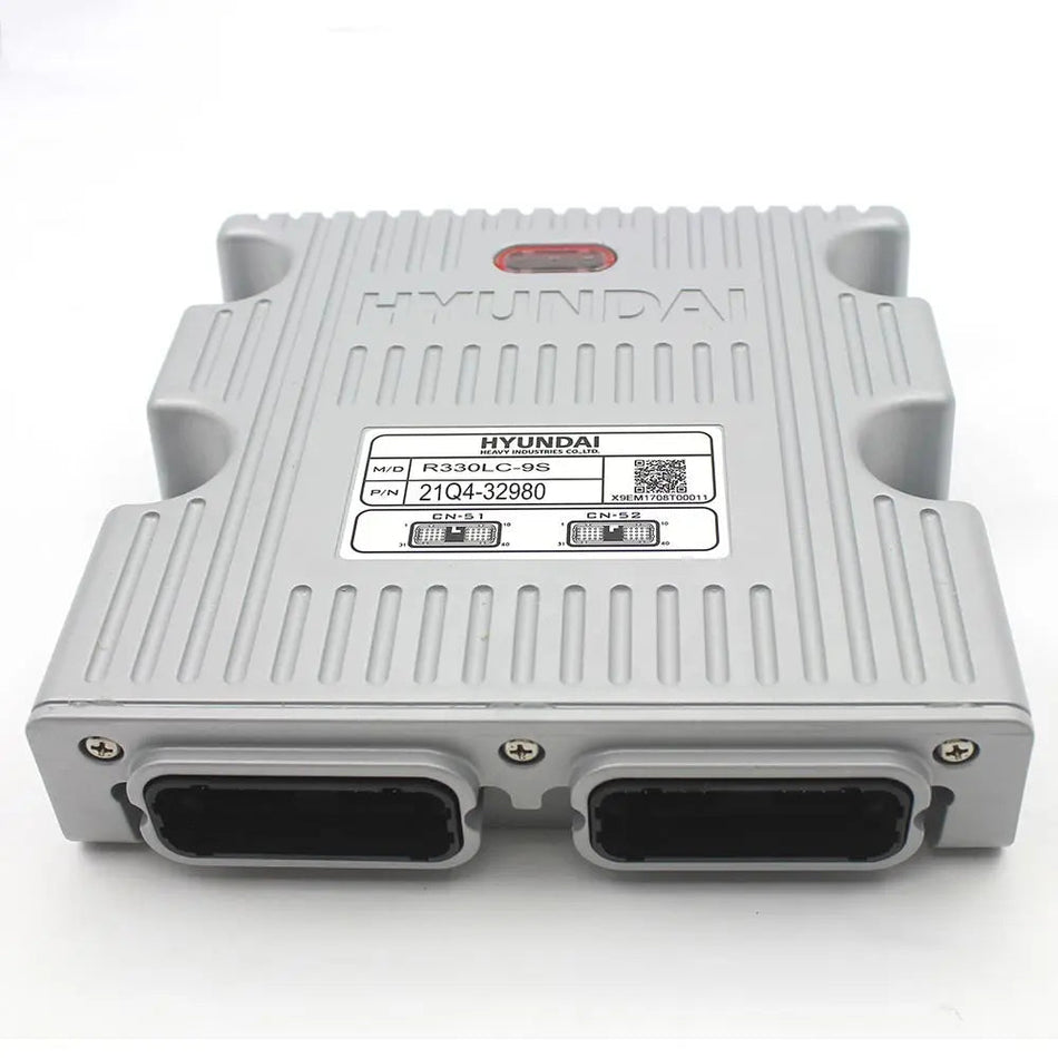 21Q4-32980 controller for Hyundai R140LC-9SB