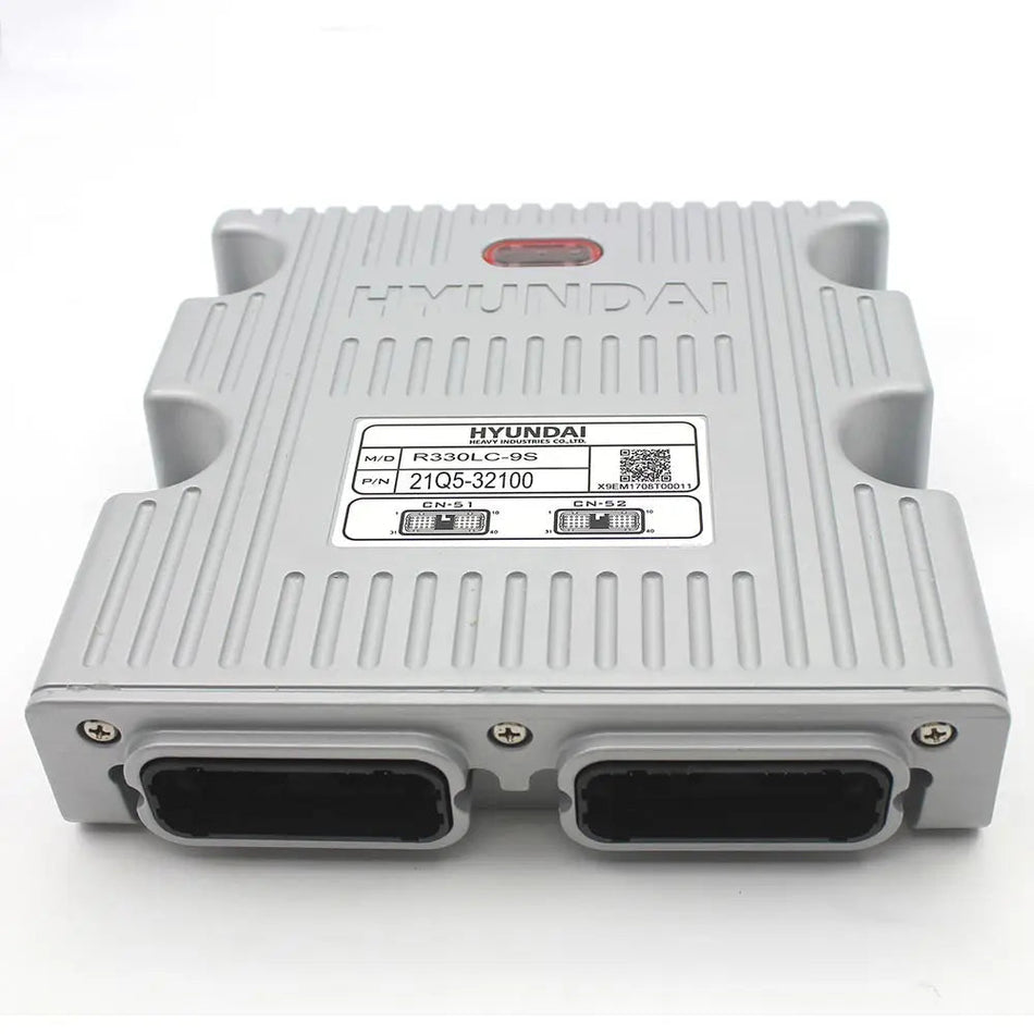 21Q5-32100 controller for Hyundai R180LC-9S