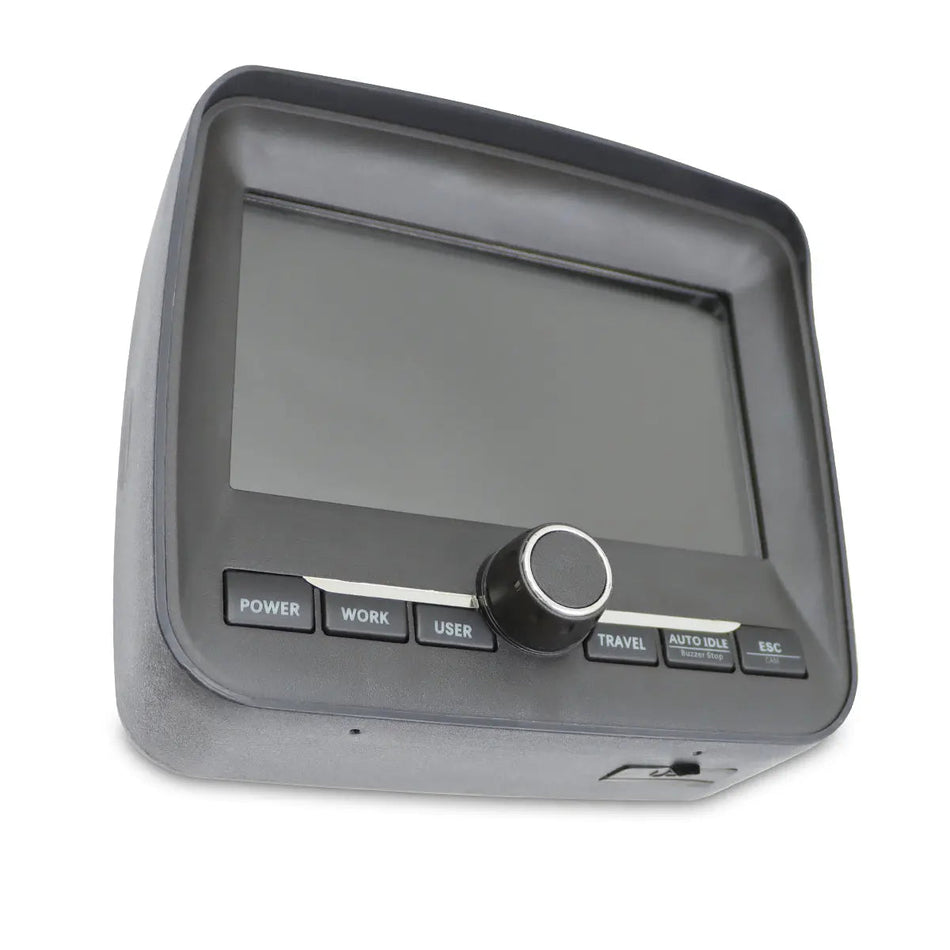 21Q6-30105 Monitor Display Panel for Hyundai R220-9 R160LC-9 R210LC-9 R380LC-9 Excavator
