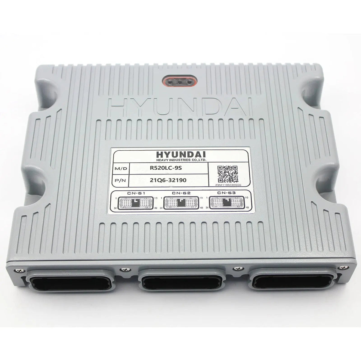 controller 21Q6-32190 for Hyundai R210LC9BH R220LC-9SH R520LC-9S