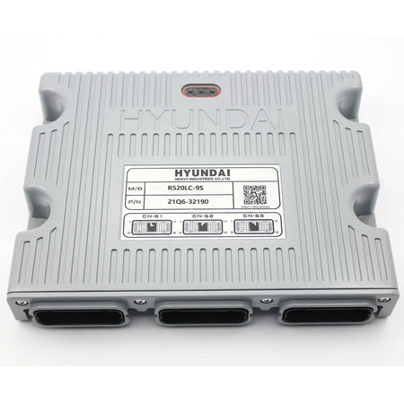 controller 21Q6-32190 for Hyundai R210LC9BH R220LC-9SH R520LC-9S