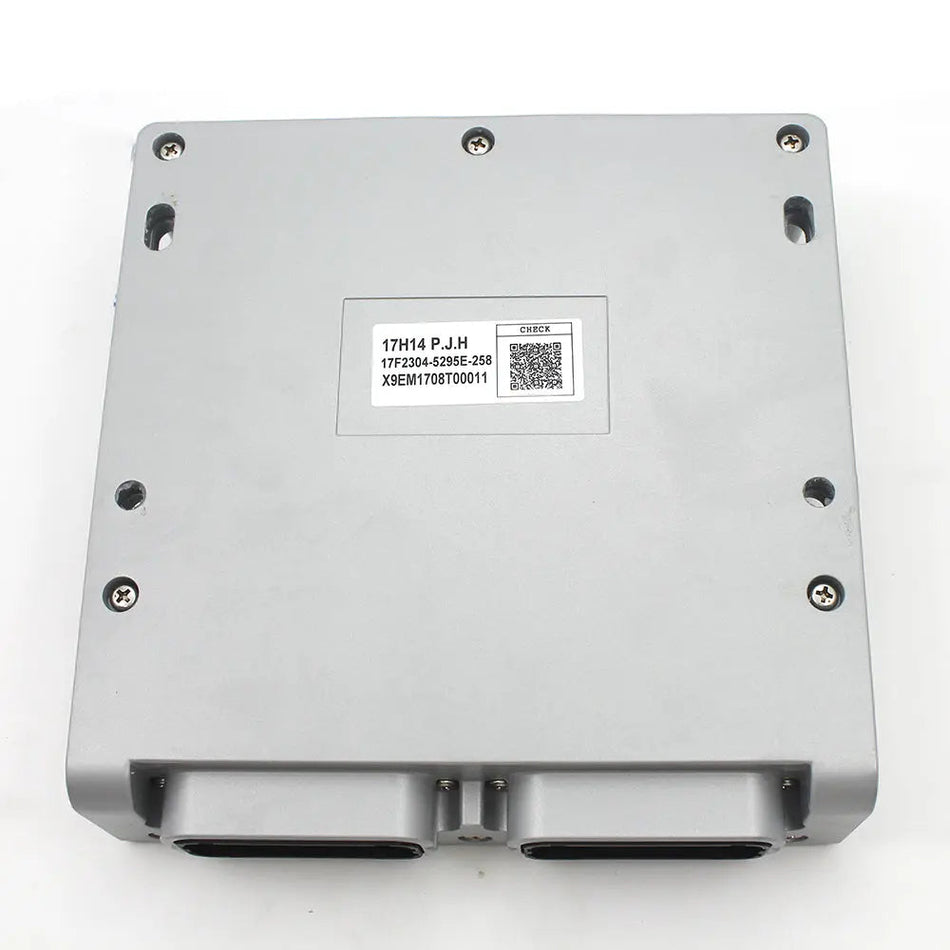 21Q6-32192 ECU MCU Electronic Controller Unit Module Control Panel Display Module for Hyundai Excavator R220LC-9SH