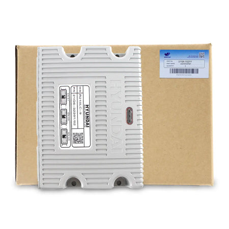 21Q6-32201 controller for Hyundai R210W-9S - image 3