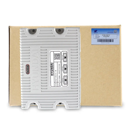 Topsealkit 21Q6-32210 controller, for Hyundai R210W-9S - image 3