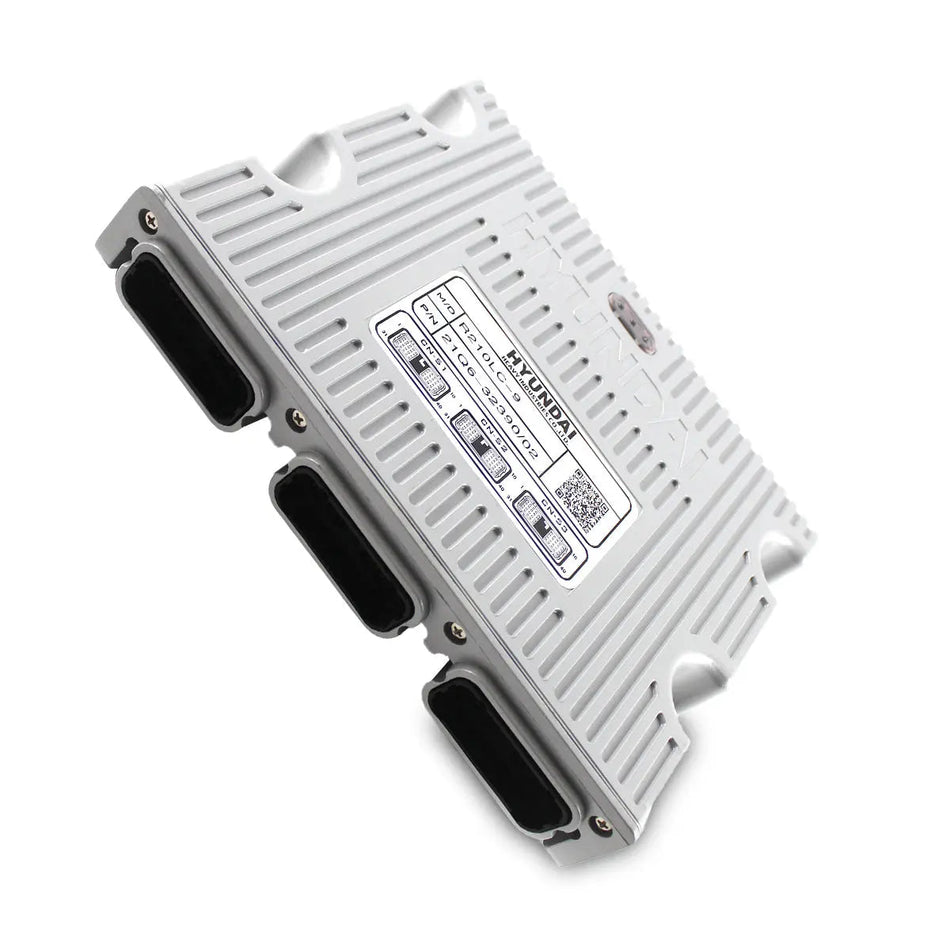 21Q6-32390 CPU Computer Board Controller Hyundai RX225LC-9 Excavator