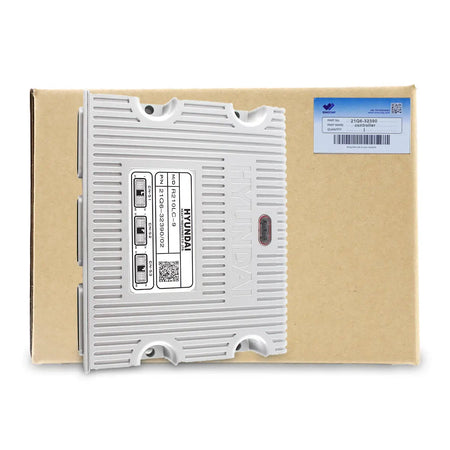 controller 21Q6-32390 for Hyundai RX225LC-9 - image 4