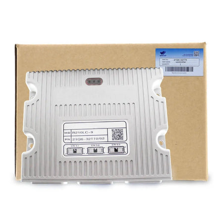Topsealkit 21Q6-32770 controller, for Hyundai R210LC9BC - image 5