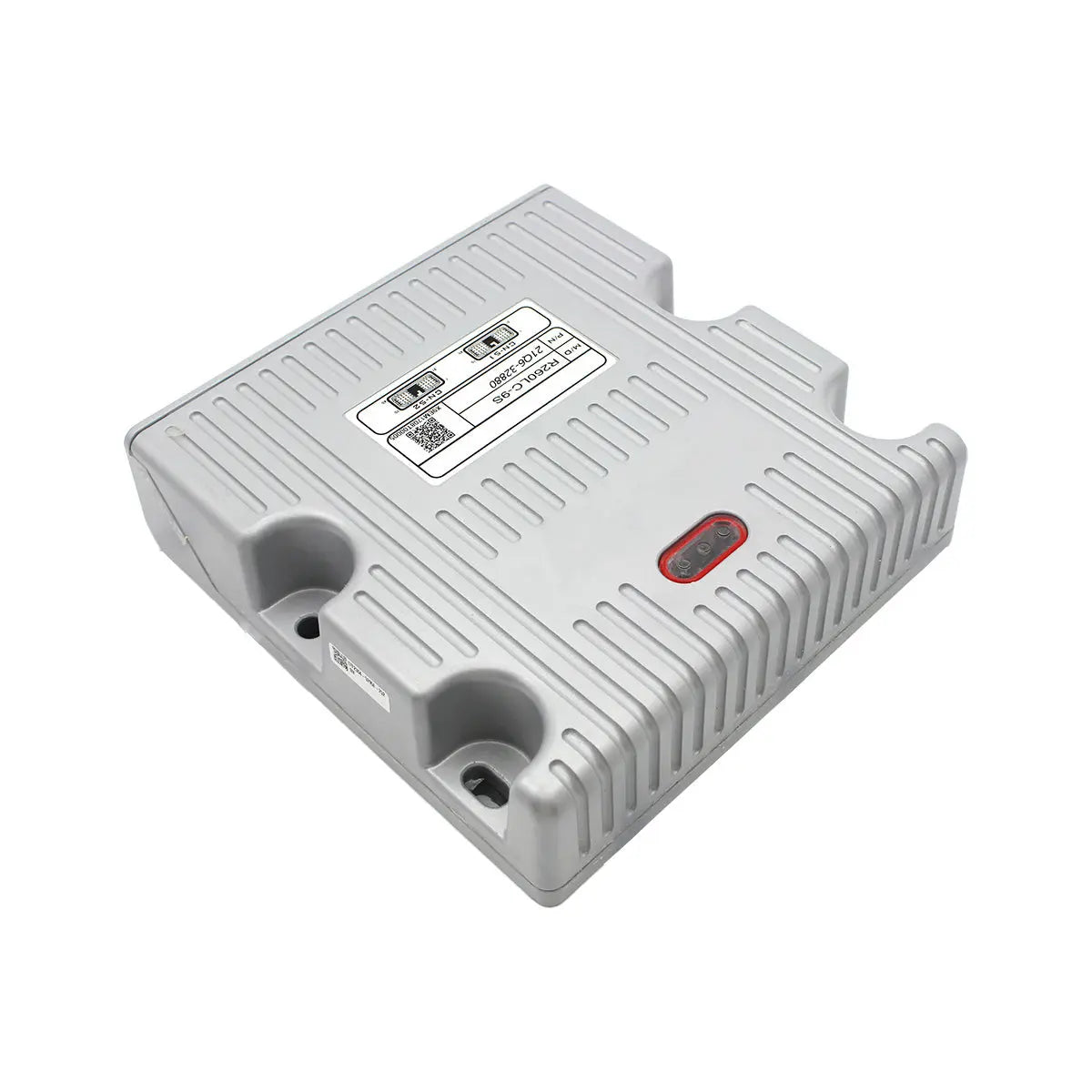 21Q6-32880 controller for Hyundai R220LC-9S - image 2