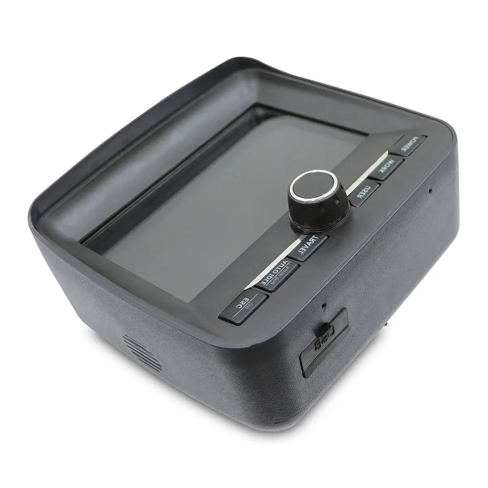 21Q6-33400 Monitor Display Panel Gauge Cluster for Hyundai R220-9S R480-9 R-9 Excavator