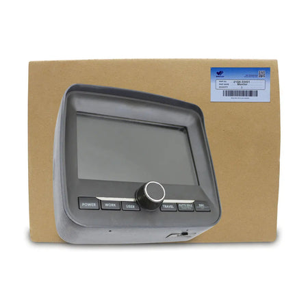Topsealkit 21Q6-30104 gauge cluster, for Hyundai - image 4