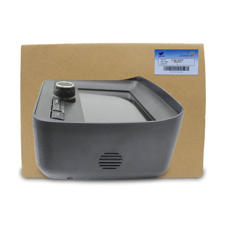 21Q6-40200 monitor screen for Hyundai R250LC-9 R360LC-9 Excavator - image 4