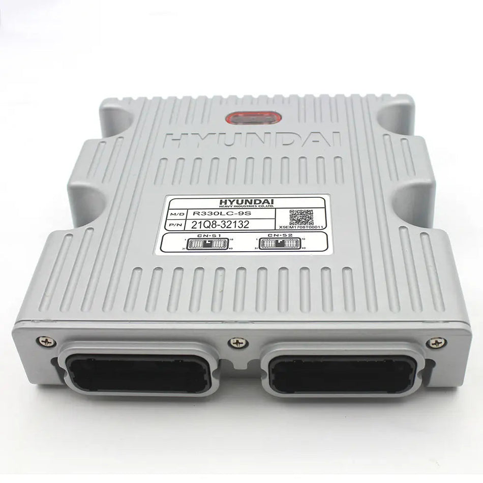21Q8-32132 ECU Controller Module for Hyundai R300LC-9SH Excavator Parts