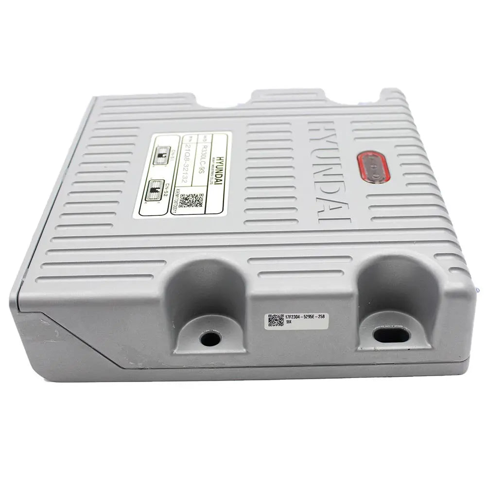 controller 21Q8-32132 for Hyundai R300LC-9SH - image 4
