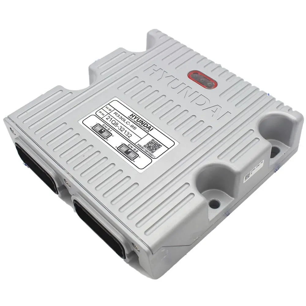 controller 21Q8-32132 for Hyundai R300LC-9SH - image 5