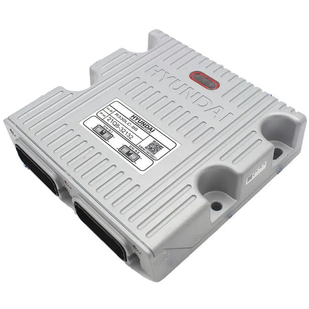 controller 21Q8-32132 for Hyundai R300LC-9SH - image 5