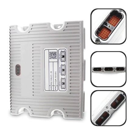 Topsealkit 21QA-32101 controller, for Hyundai R360LC9 - image 5