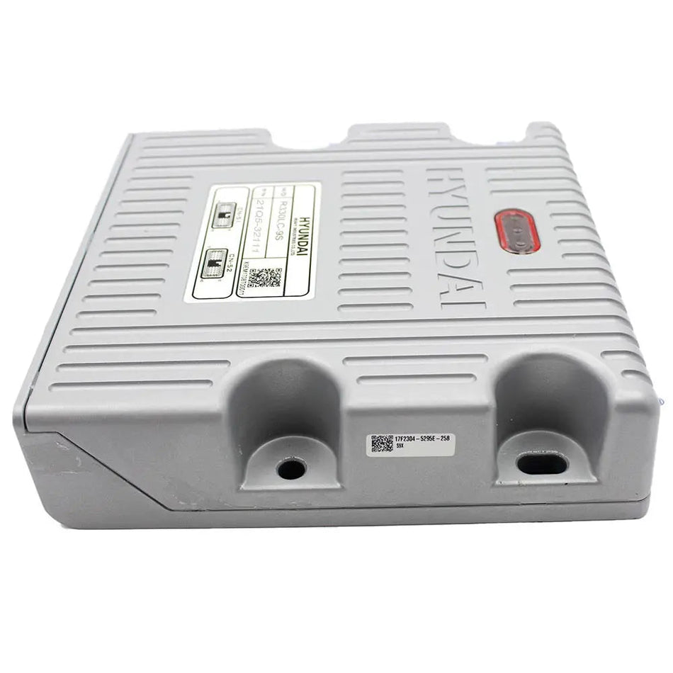 21Q6-32150 MCU Electronic Controller Unit Module for Hyundai R220LC-9S Excavator