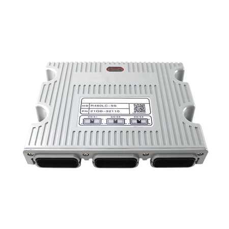 21QB-32110 controller for Hyundai R480LC9S - image 2