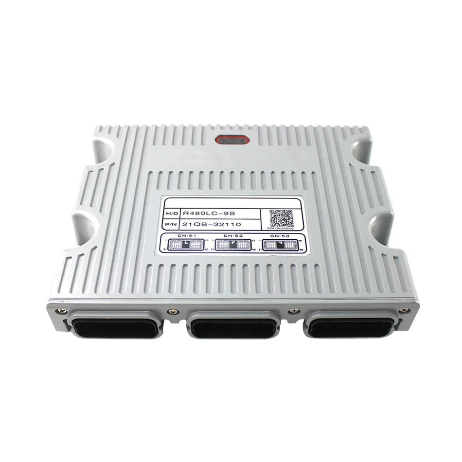 21QB-32110 controller for Hyundai R480LC9S - image 2