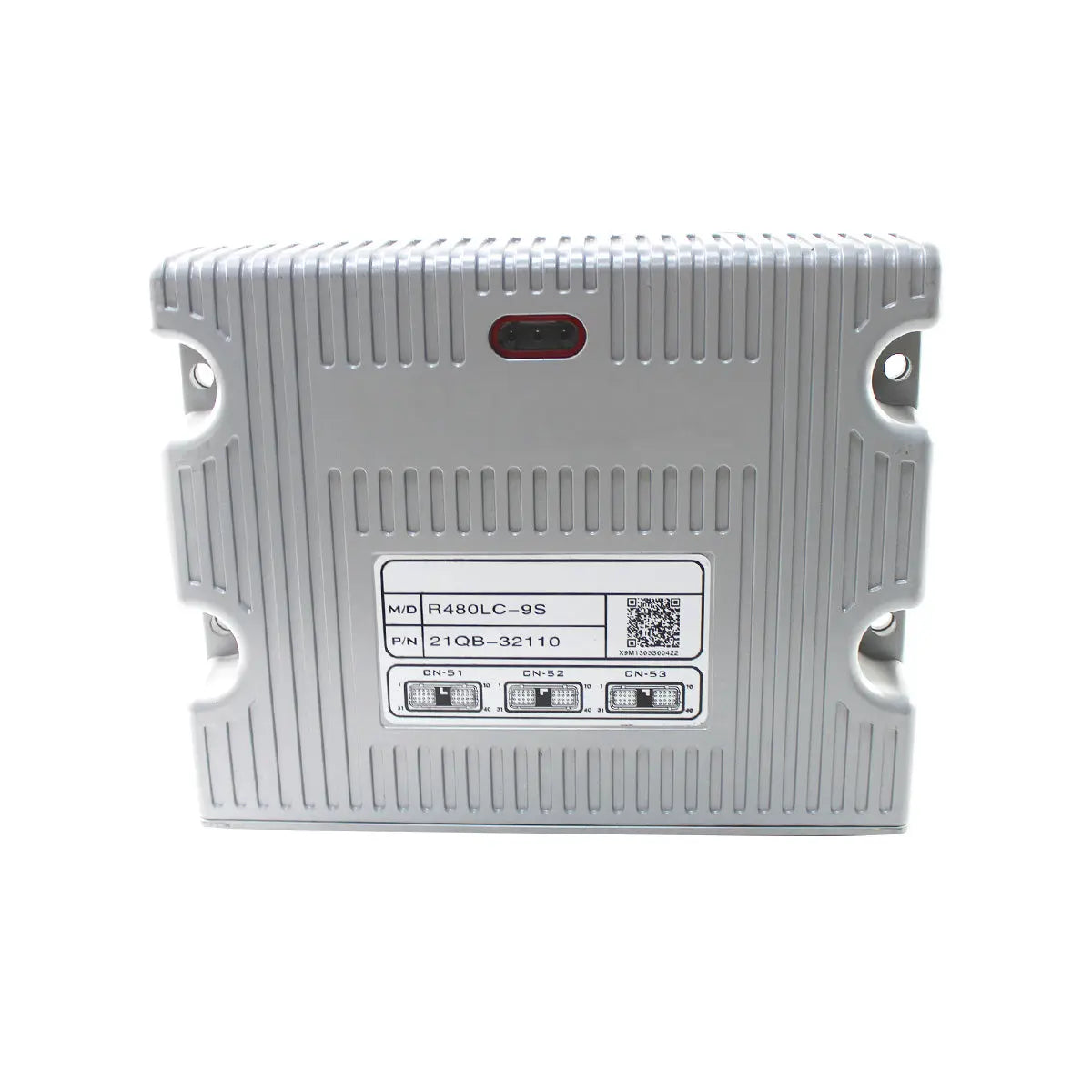 21QB-32110 controller for Hyundai R480LC9S - image 5