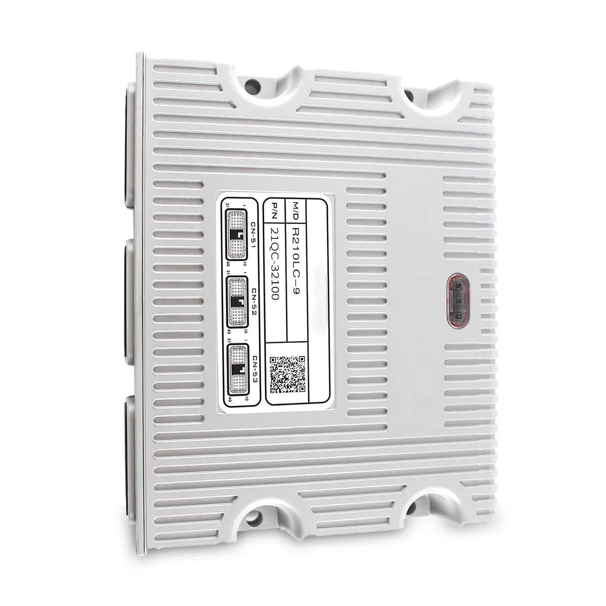 controller 21QC-32100 for Hyundai R430LC9 - image 2