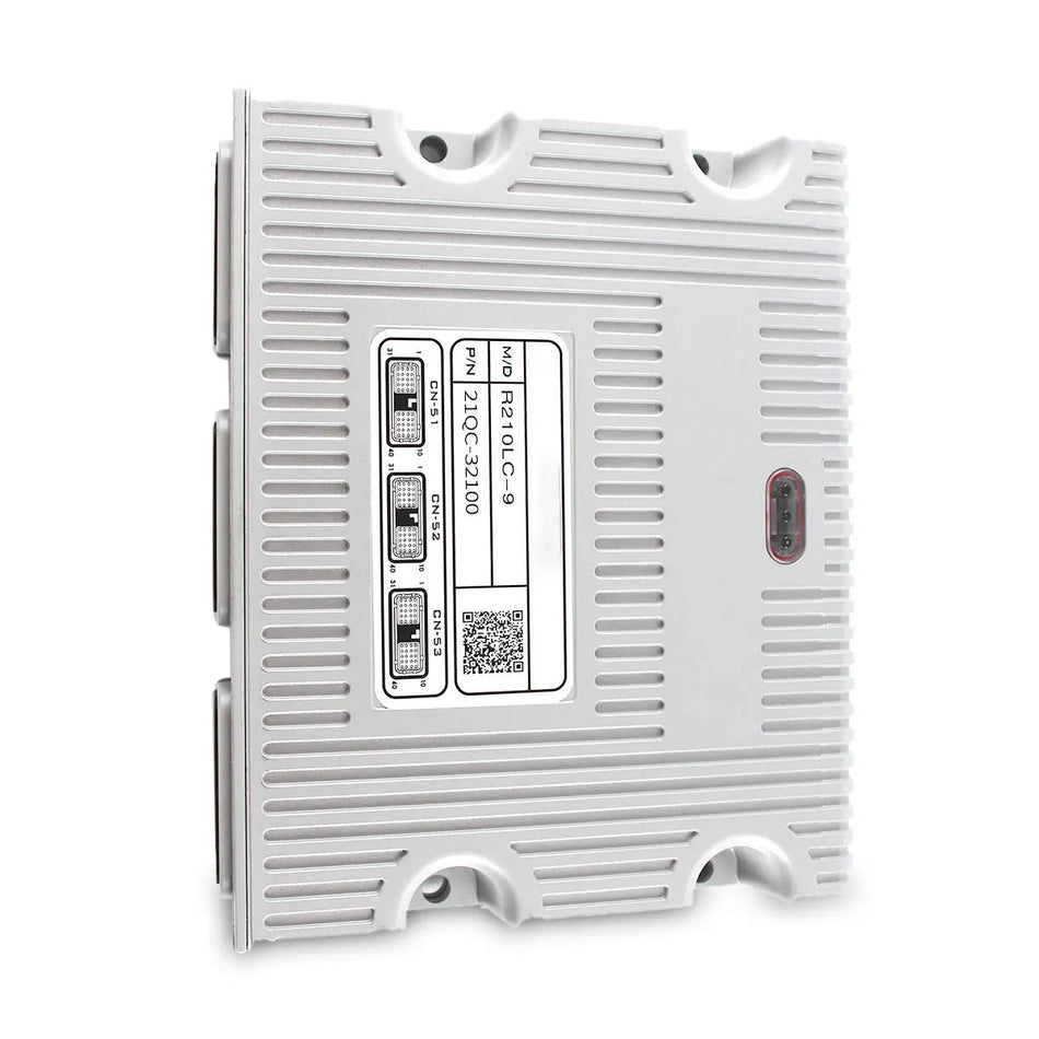controller 21QC-32100 for Hyundai R430LC9 - image 2