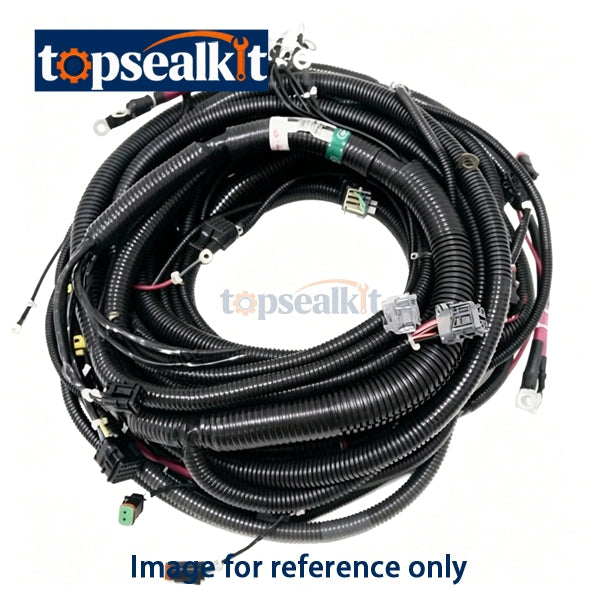 2080675112 Extern§à§էڧßl M§à§էڧߧÓ Wire H§à§էڧßrness §էݧñKom§Ósu 400-7EO Series | §էàpse§à§էڧßil§ܧà§ާá§ݧ֧ܧä