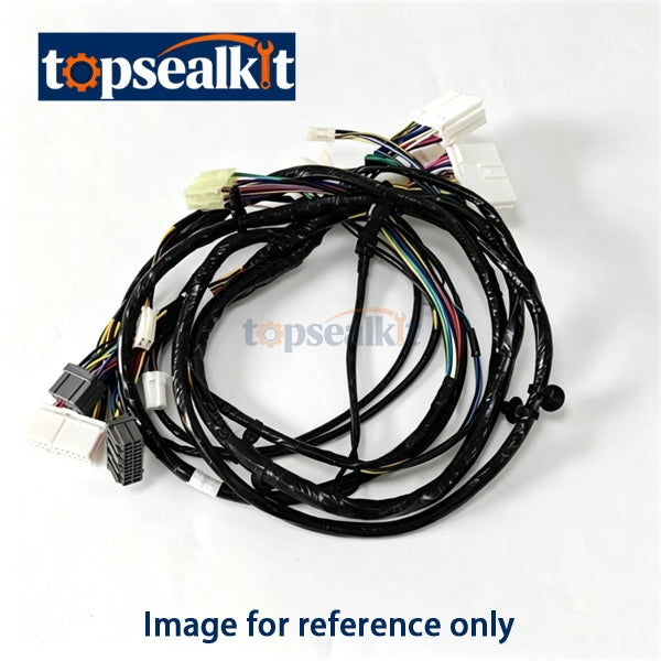 KHN15050 Display Wiring Harness for Sumitomo Excavator 240A5 High Quality